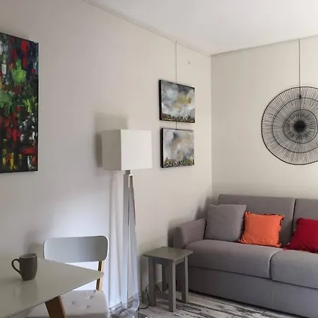 Bed & Breakfast 1 Square Du Docteur Blanche - 16