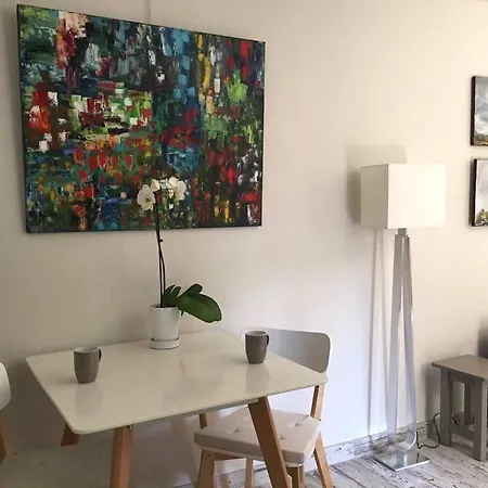 1 Square Du Docteur Blanche - 16 Bed & Breakfast *
