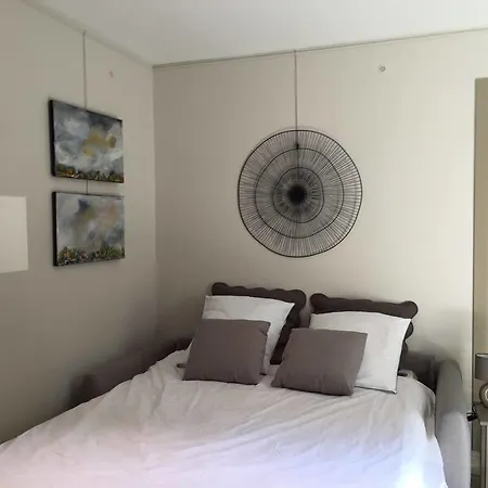 1 Square Du Docteur Blanche - 16 Bed & Breakfast