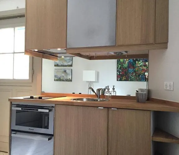 1 Square Du Docteur Blanche - 16 パリ