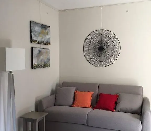 ベッド・アンド・ブレックファスト 1 Square Du Docteur Blanche - 16