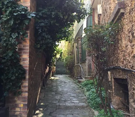 ベッド・アンド・ブレックファスト 1 Square Du Docteur Blanche - 16 パリ