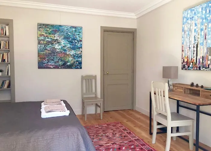 1 Square Du Docteur Blanche - 16 パリ