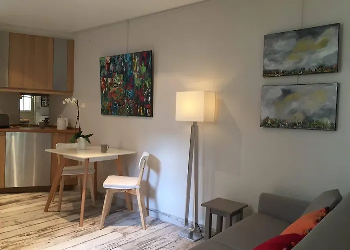 1 Square Du Docteur Blanche - 16 パリ