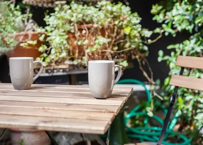 1 Square Du Docteur Blanche - 16 ベッド・アンド・ブレックファスト