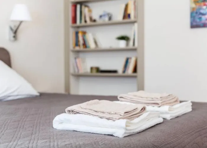 ベッド・アンド・ブレックファスト 1 Square Du Docteur Blanche - 16 パリ