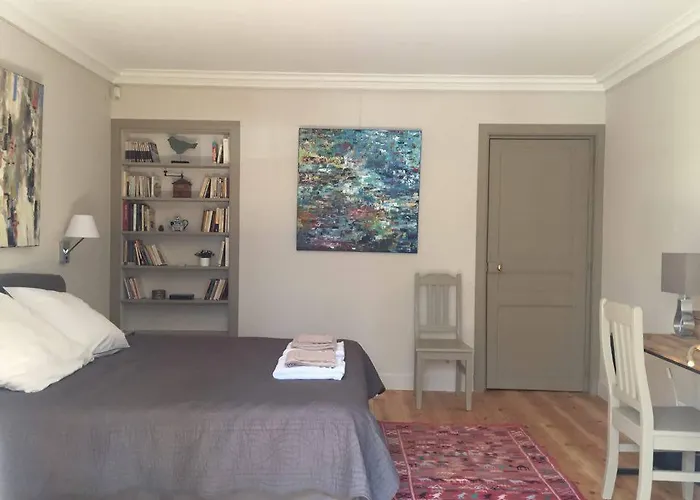 1 Square Du Docteur Blanche - 16 パリ