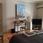 Bed & Breakfast 1 Square Du Docteur Blanche - 16 4*
